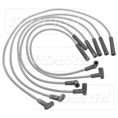 Standard Wires DOMESTIC CAR WIRE SET 2930